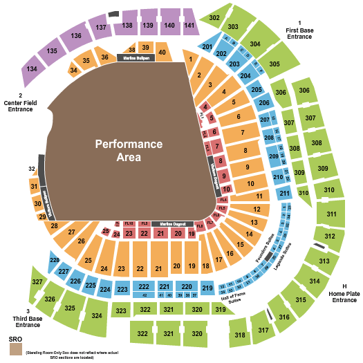 monster jam miami tickets | live in february 2020!